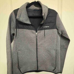 Columbia Women's Omni-Wick Zip-Up